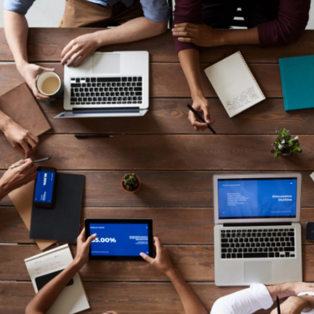 Event & Experiential Marketing