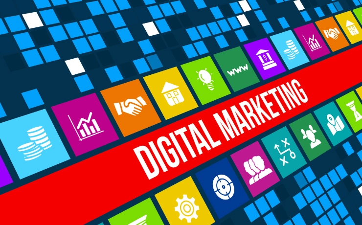 digital-marketing