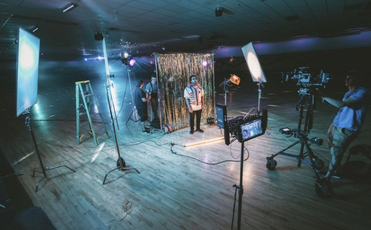 film-video-production